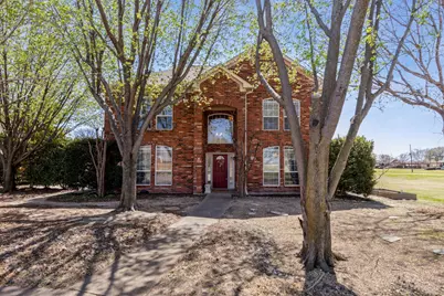 4252 Sun Creek Court, Plano, TX 75093 - Photo 1
