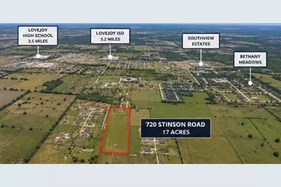 720 Stinson Road, Lucas, TX 75002 - Photo 4