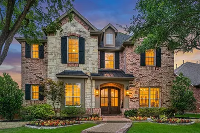 14633 Falling Leaf Drive, Frisco, TX 75035 - Photo 1
