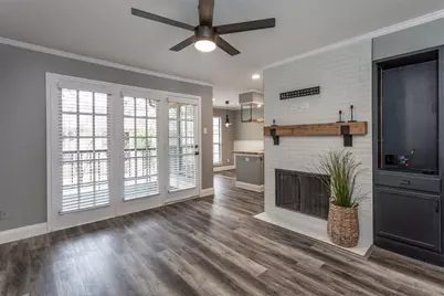16301 Ledgemont Lane #283, Addison, TX 75001 - Photo 4