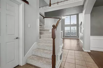 6317 Eagles Rest Drive, Fort Worth, TX 76179 - Photo 8