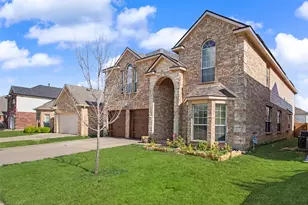 6317 Eagles Rest Dr, Fort Worth, TX 76179 - Photo 2