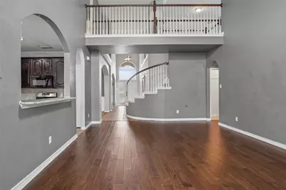 6317 Eagles Rest Drive, Fort Worth, TX 76179 - Photo 12