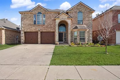 6317 Eagles Rest Drive, Fort Worth, TX 76179 - Photo 1