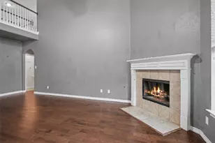 6317 Eagles Rest Dr, Fort Worth, TX 76179 - Photo 10