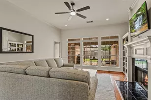 135 Paige Ln, Forney, TX 75126 - Photo 4