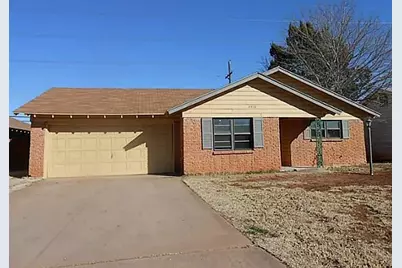 4518 N 7th Street, Abilene, TX 79603 - Photo 1