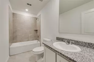 9724 Skyhawk Ave, Fort Worth, TX 76179 - Photo 4