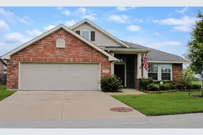 422 Red Sage Lane, Duncanville, TX 75137 - Photo 1