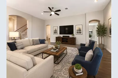 422 Red Sage Lane, Duncanville, TX 75137 - Photo 4