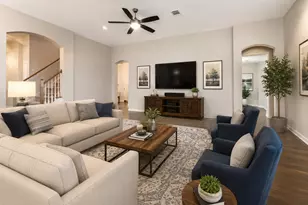 422 Red Sage Ln, Duncanville, TX 75137 - Photo 4
