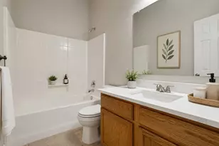 422 Red Sage Ln, Duncanville, TX 75137 - Photo 12