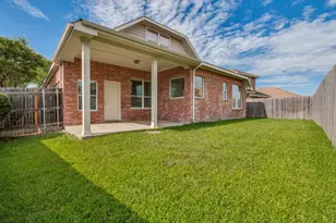 422 Red Sage Ln, Duncanville, TX 75137 - Photo 16