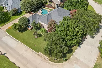 114 Panorama Court, Trophy Club, TX 76262 - Photo 2