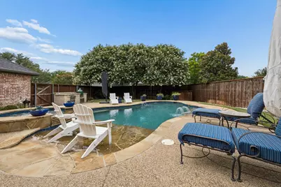 114 Panorama Court, Trophy Club, TX 76262 - Photo 36