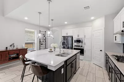 12325 Hulson Trail, Fort Worth, TX 76052 - Photo 10