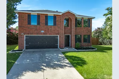 5304 Los Altos Road, Fort Worth, TX 76244 - Photo 1