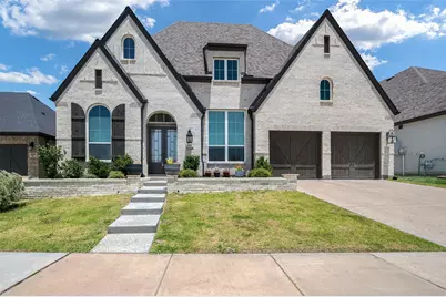 2016 Strolling Way, Argyle, TX 76226 - Photo 2