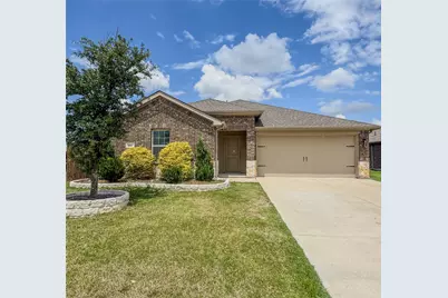 801 Meadow Creek Lane, Josephine, TX 75189 - Photo 1