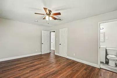 5237 Greene Avenue, Fort Worth, TX 76133 - Photo 8