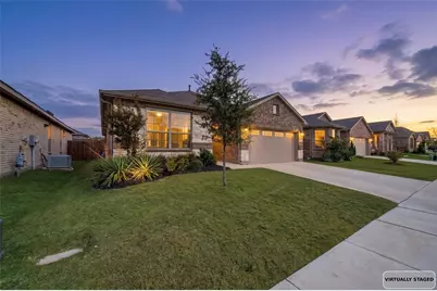 837 Wilmott Terrace, Fort Worth, TX 76247 - Photo 1