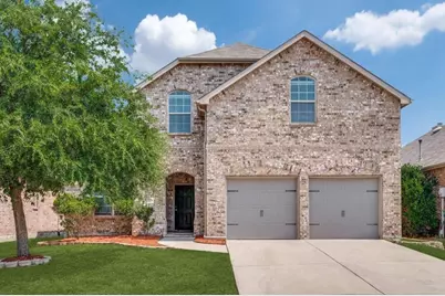 1721 Shoebill Drive, Little Elm, TX 75068 - Photo 1