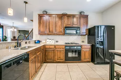 5424 Oakley Road, McKinney, TX 75070 - Photo 12