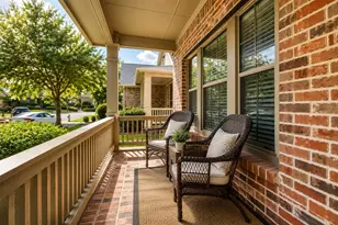 5424 Oakley Rd, McKinney, TX 75070 - Photo 2