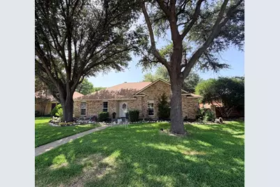 1413 Buena Vista Avenue, Garland, TX 75043 - Photo 1