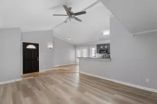 4436 Chapman St, The Colony, TX 75056 - Photo 2
