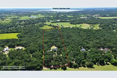 548 County Road 3503, Sulphur Springs, TX 75482 - Photo 38
