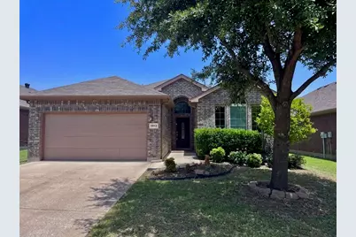 5912 Paluxy Sands Trail, Fort Worth, TX 76179 - Photo 1