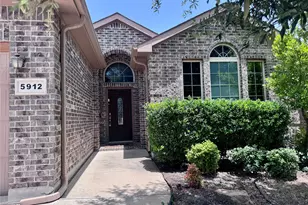 5912 Paluxy Sands Trail, Fort Worth, TX 76179 - Photo 2