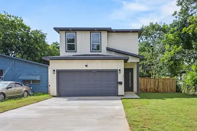 1634 Marfa Avenue, Dallas, TX 75216 - Photo 1