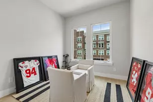 4416 Burge Ave, Frisco, TX 75033 - Photo 16