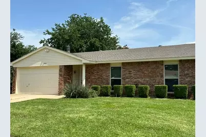 5417 Ramsey Drive, The Colony, TX 75056 - Photo 1
