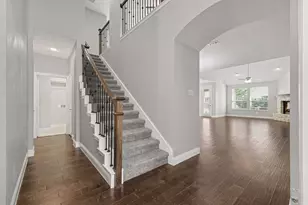 740 Field Crossing, Little Elm, TX 76227 - Photo 32