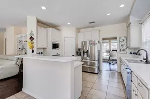 2816 Lakehollow Ln, Flower Mound, TX 75028 - Photo 14