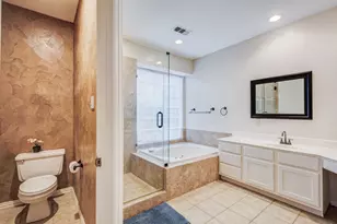 2816 Lakehollow Ln, Flower Mound, TX 75028 - Photo 24