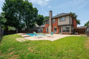 2816 Lakehollow Ln, Flower Mound, TX 75028 - Photo 36