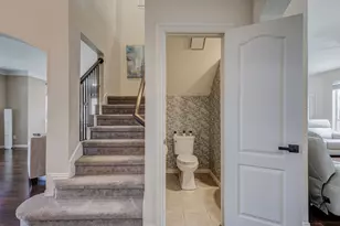 2816 Lakehollow Ln, Flower Mound, TX 75028 - Photo 22