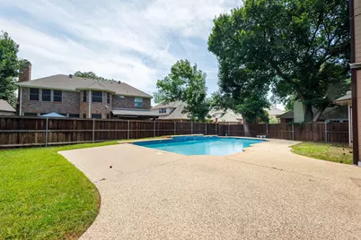 2816 Lakehollow Lane, Flower Mound, TX 75028 - Photo 2