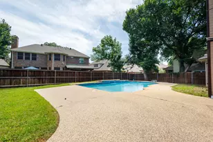 2816 Lakehollow Ln, Flower Mound, TX 75028 - Photo 2