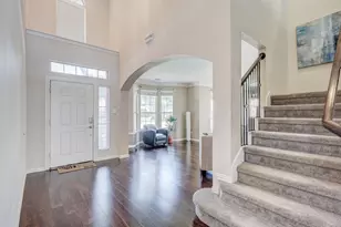 2816 Lakehollow Ln, Flower Mound, TX 75028 - Photo 6