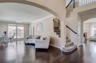 2816 Lakehollow Ln, Flower Mound, TX 75028 - Photo 4