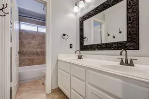 2816 Lakehollow Ln, Flower Mound, TX 75028 - Photo 34