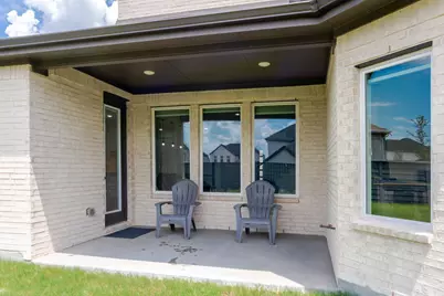 7205 Indian Paint Brush Lane, Little Elm, TX 76227 - Photo 22