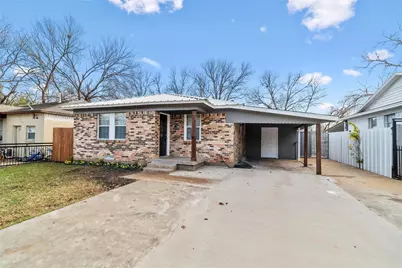 8714 Quinn Street #A, Dallas, TX 75217 - Photo 2