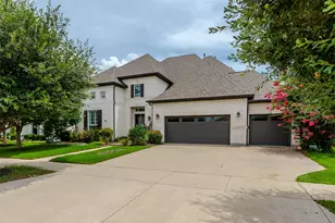 13283 Secretariat Blvd, Frisco, TX 75035 - Photo 2