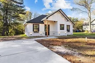 1204 Poplar St, Marshall, TX 75670 - Photo 1